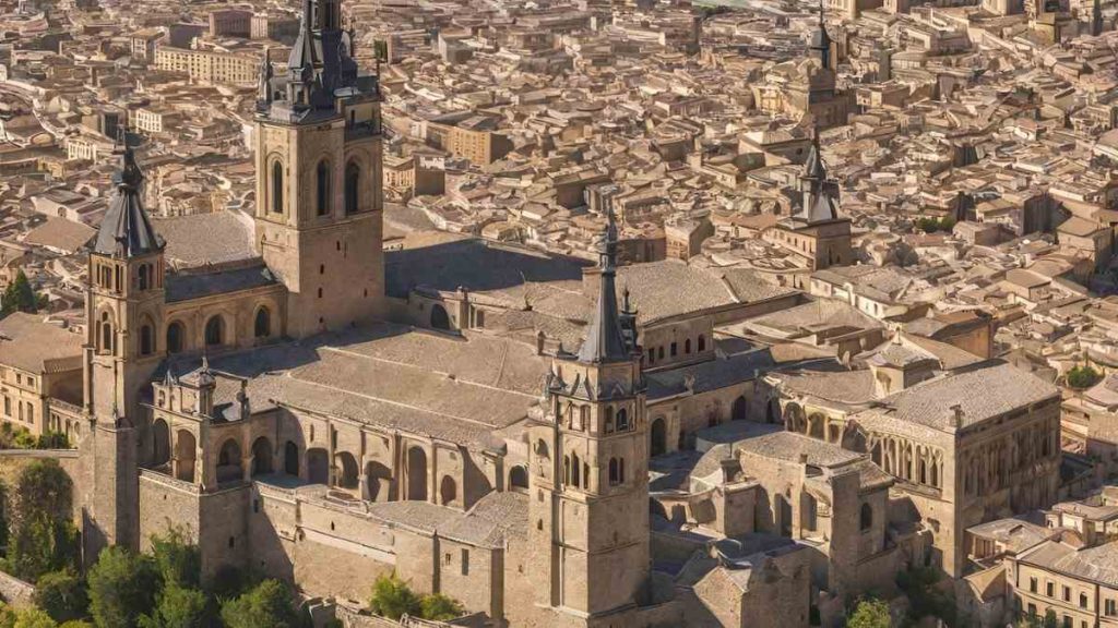 Descubre la historia de Toledo (1)