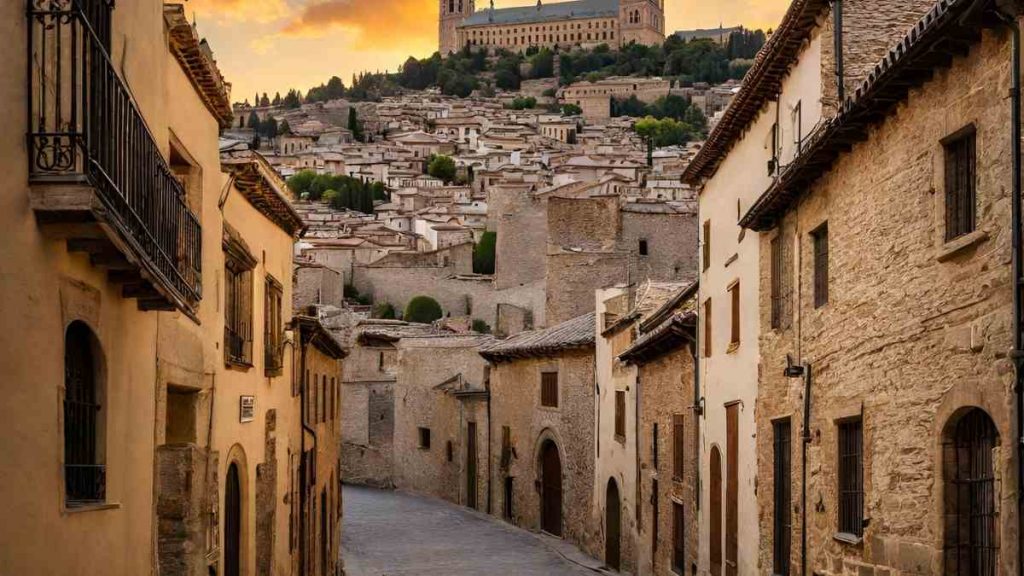 Descubre la historia de Toledo