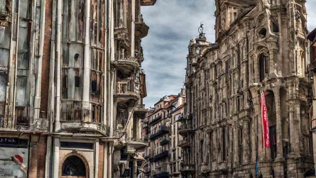 Descubre los secretos de Bilbao guía completa de viaje