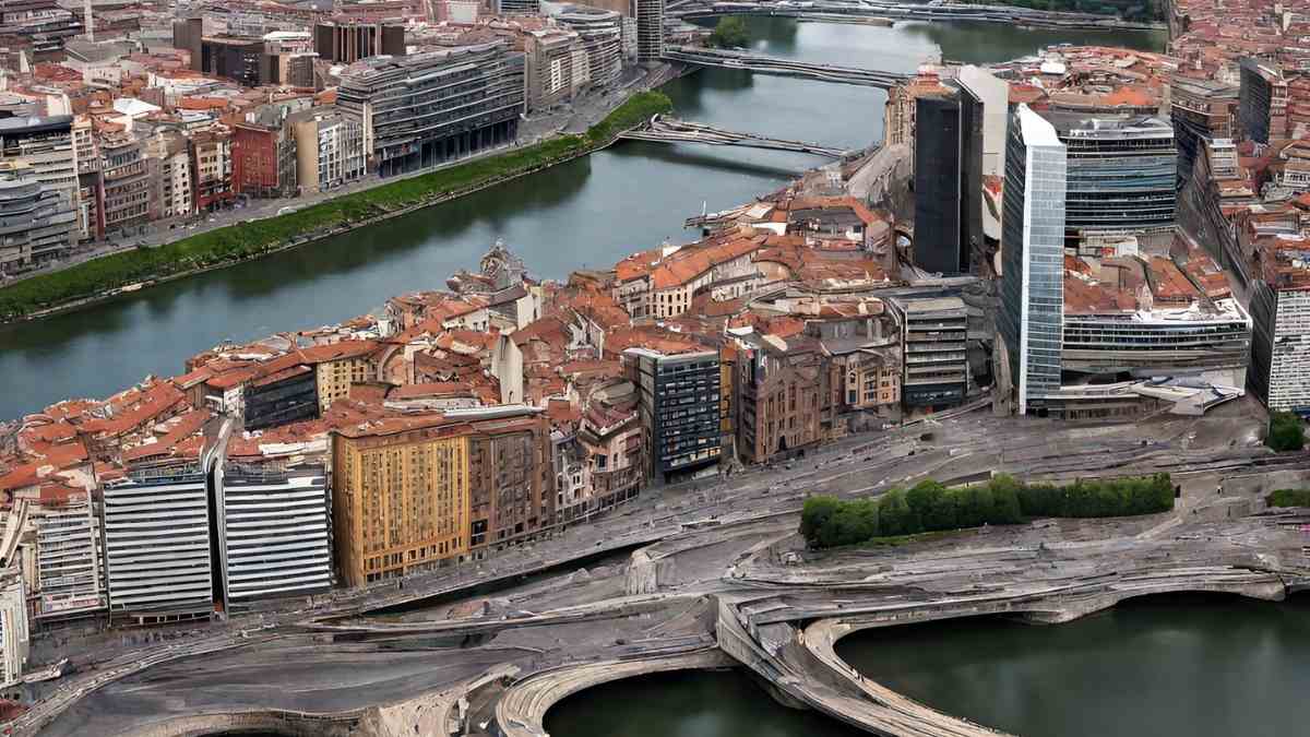 Descubre los secretos de Bilbao guía completa de viaje