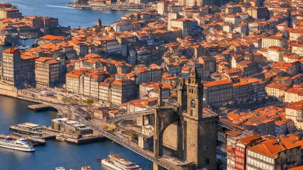 Guía completa de turismo en Porto