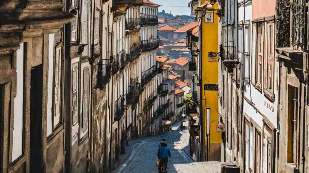 Guía completa de turismo en Porto