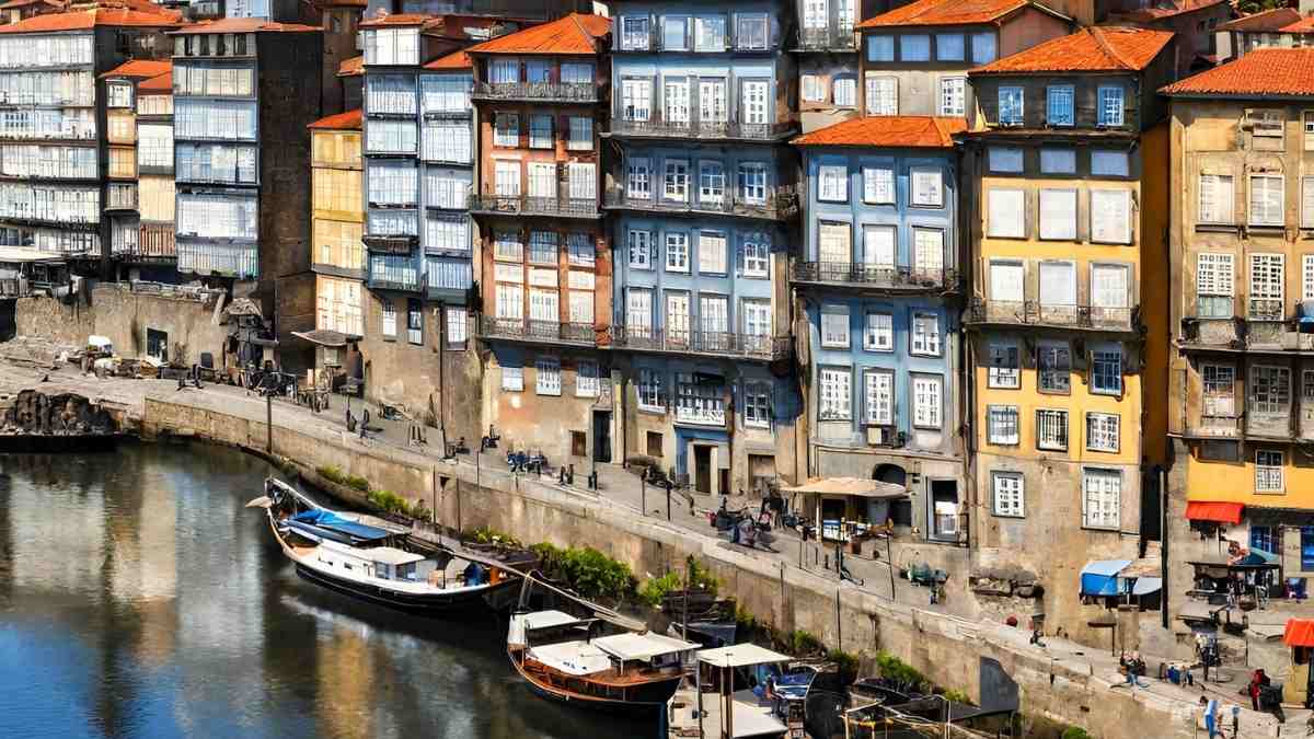 Guía completa de turismo en Porto lugares de interés y actividades