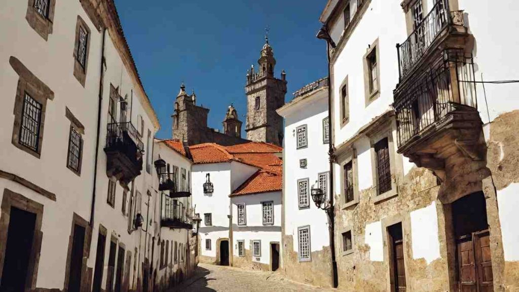Los mejores lugares para visitar en Castelo Branco