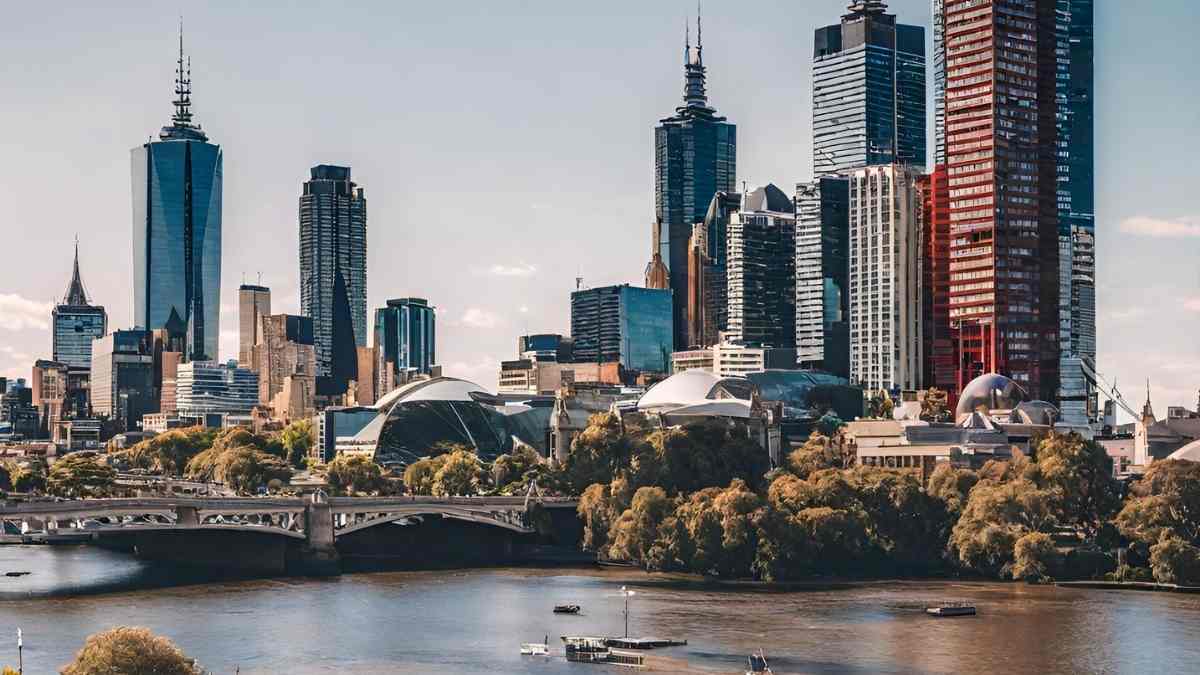 Los mejores lugares para visitar en Melbourne