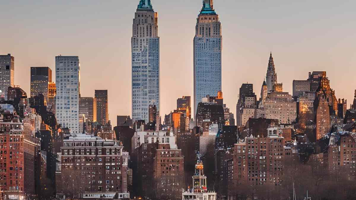 10 Lugares imprescindibles que visitar en Nueva York (1)