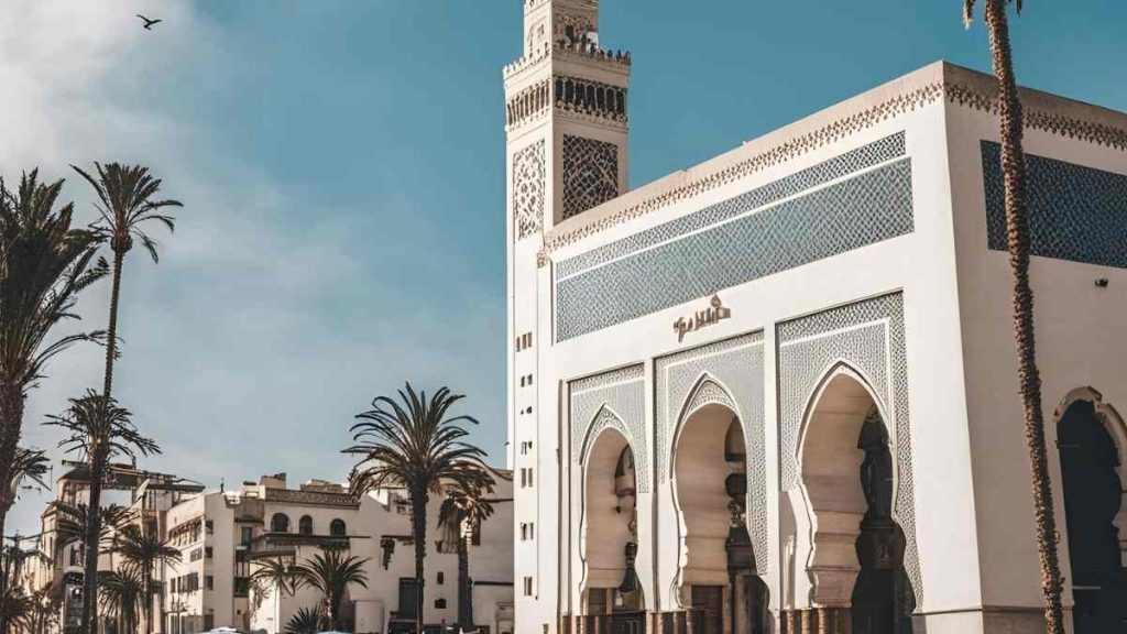 Guía completa para viajar a Casablanca