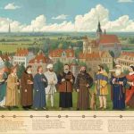 De historische ontwikkeling van de filosofie in Nederland van de oudheid tot de renaissance.