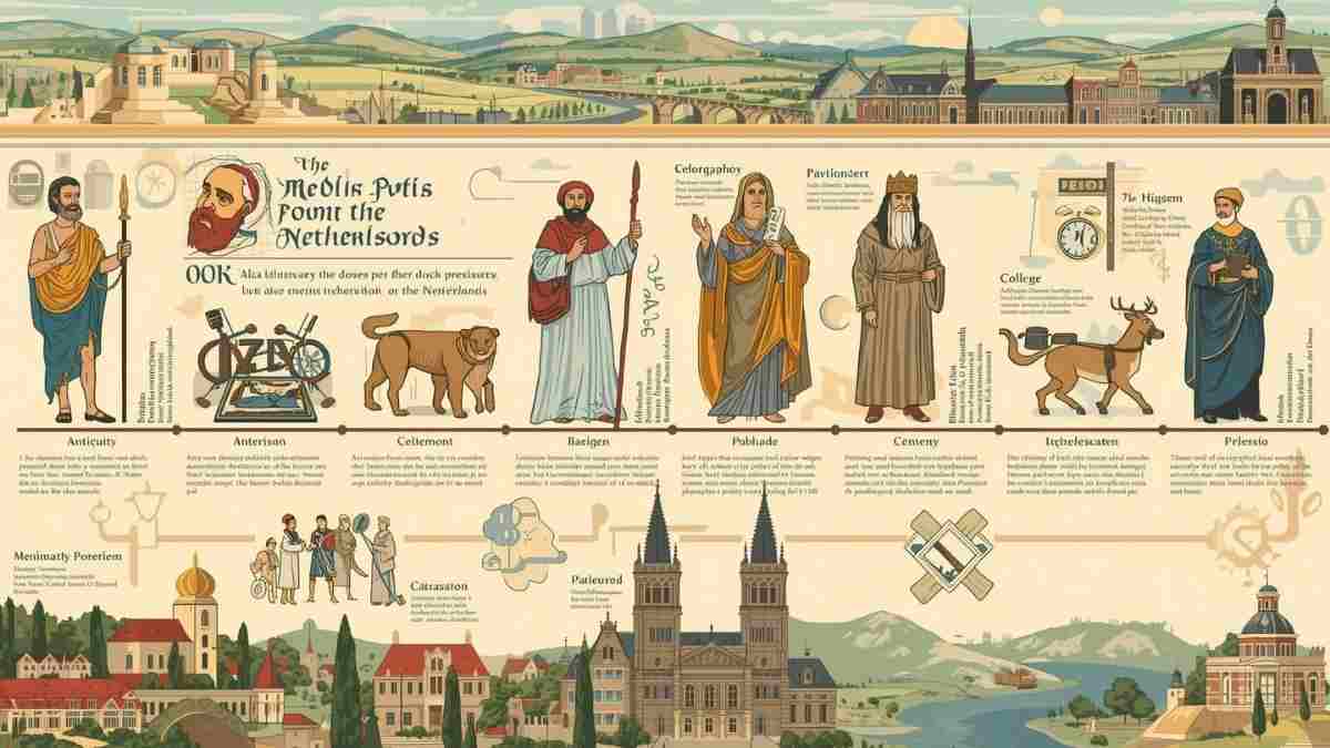 Universiteiten in deze steden hebben een belangrijke bijdrage geleverd aan filosofisch onderwijs en onderzoek.