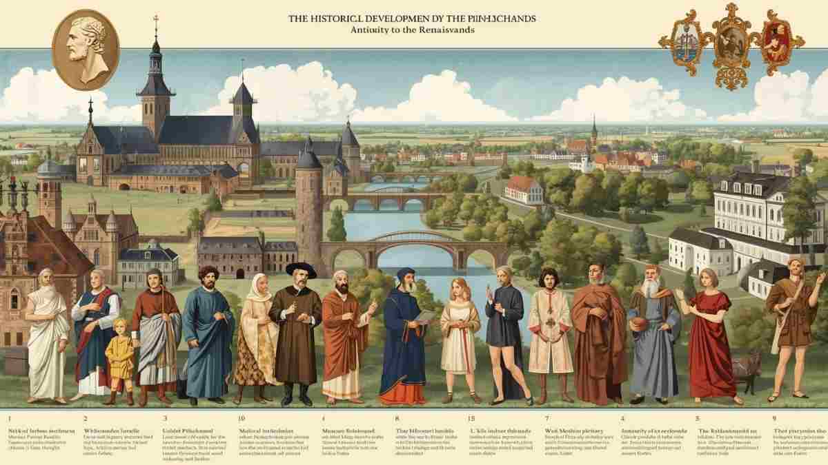 Versterkt door de invloeden van de Renaissance heeft de filosofie als discipline in Nederland een aanzienlijke betekenis gekregen en bijgedragen aan de opkomst van internationaal erkende filosofische stromingen.