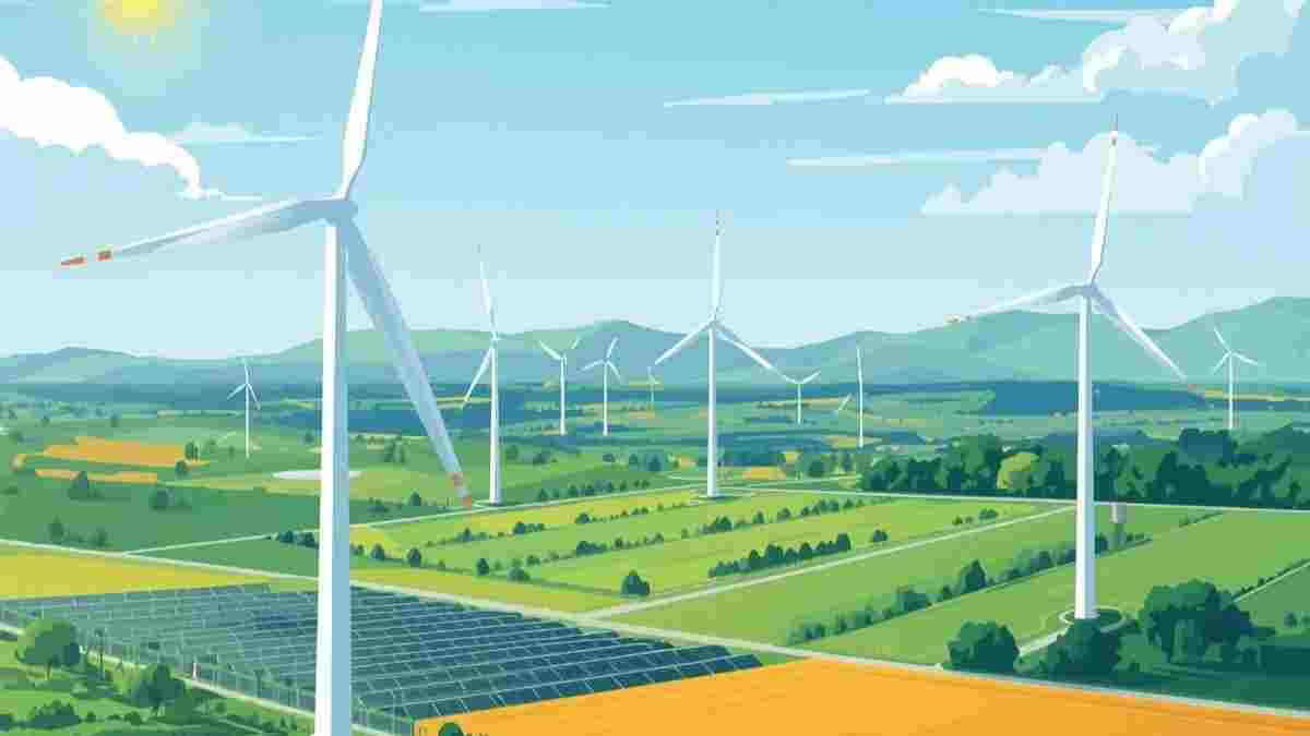 Dankzij stimuleringsmaatregelen en overheidssteun worden burgers ook aangemoedigd om zonne-energiesystemen in hun eigen gebouwen te installeren.