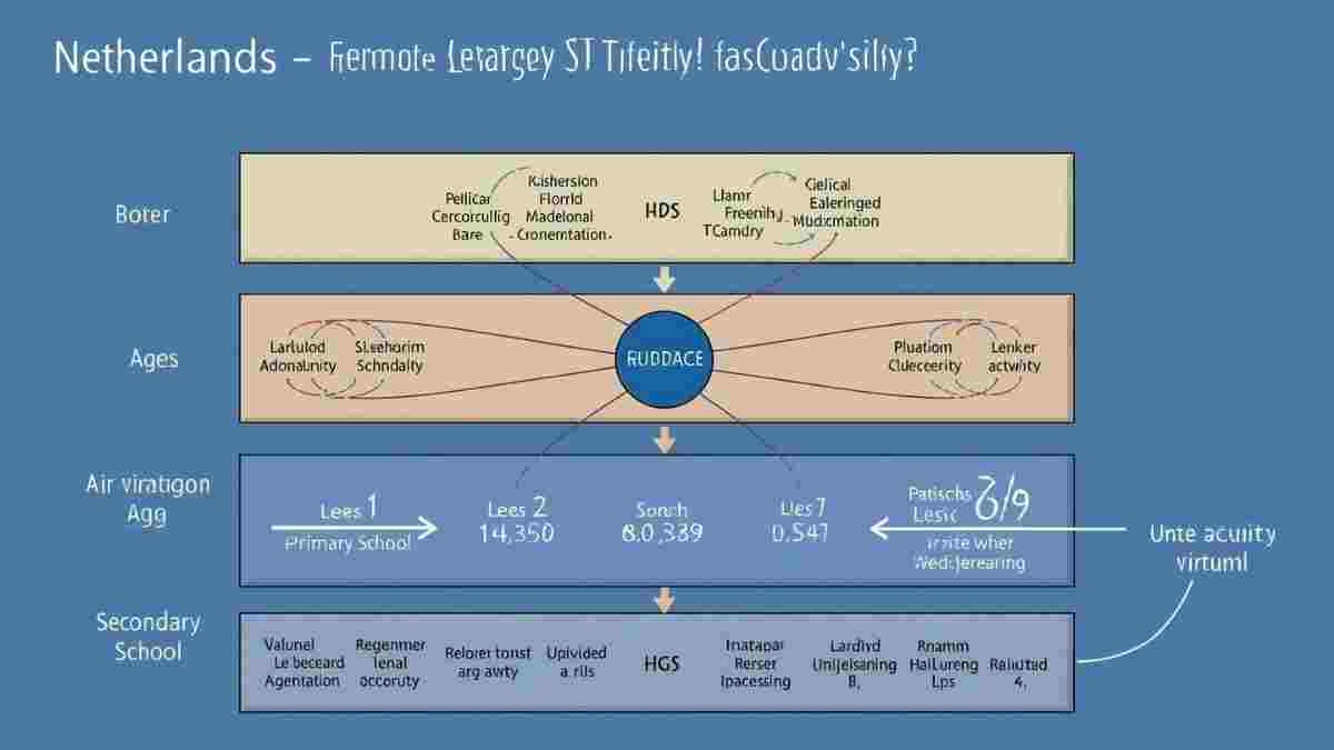 Het fundamentele principe in het onderwijs is lesgeven afgestemd op de individuele behoeften van elk kind.
