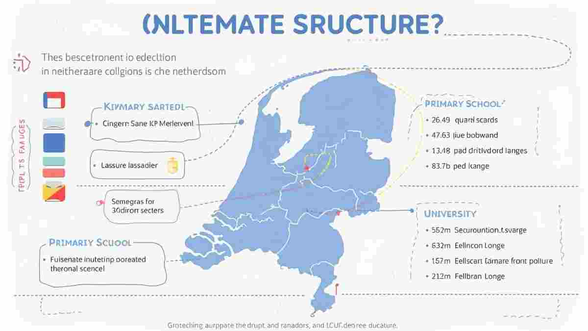 Leerlingen kunnen kiezen op basis van hun interesses en vaardigheden.