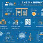 Het onderwijssysteem in Nederland de basisstructuur. (6)