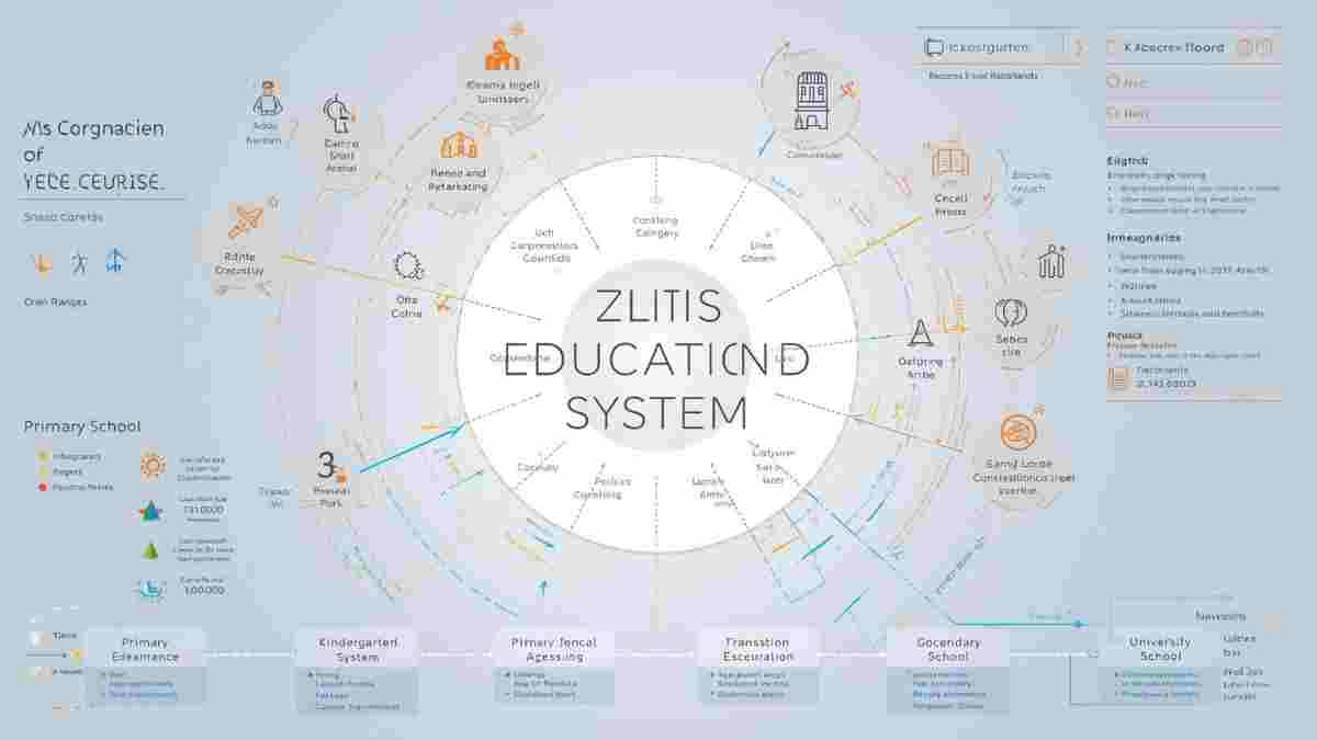 Het Nederlandse onderwijssysteem is hoog ontwikkeld en leerlinggericht.