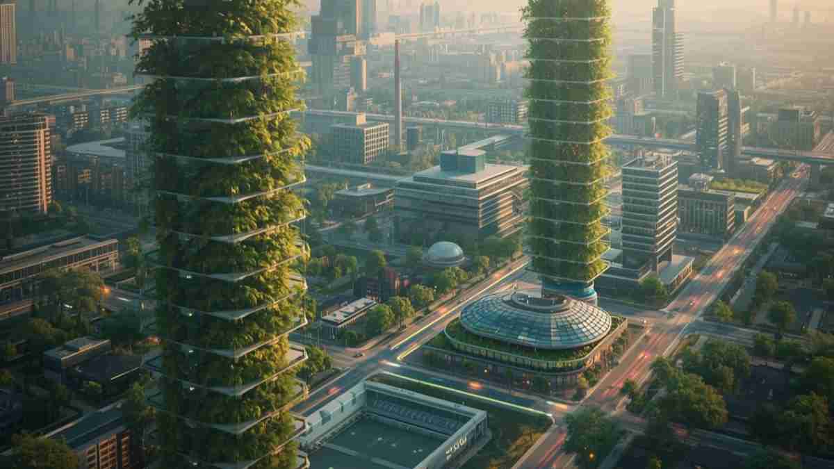 Ook op het gebied van zonne-energie, bio-energie en energieopslagtechnologieën is het land noemenswaardig.