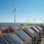 Innovaties op het gebied van groene technologie in Nederland