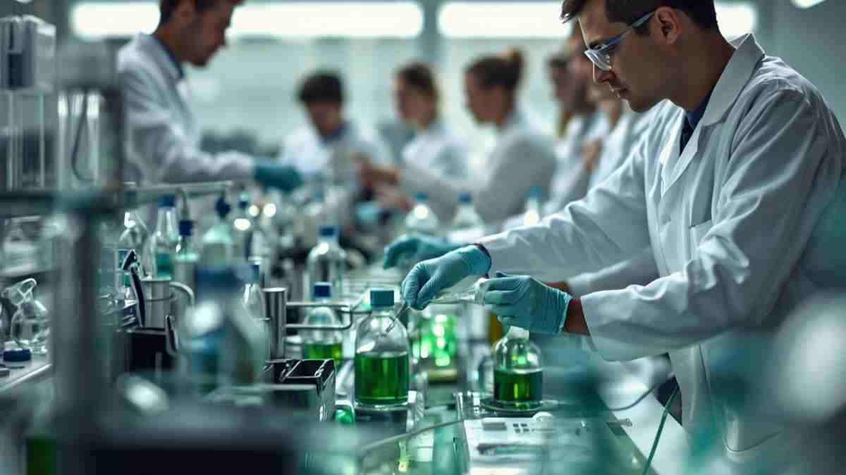 In dit kader worden studies uitgevoerd naar energieopslagsystemen, energieterugwinningstechnologieën en CO2-afvangmethoden.