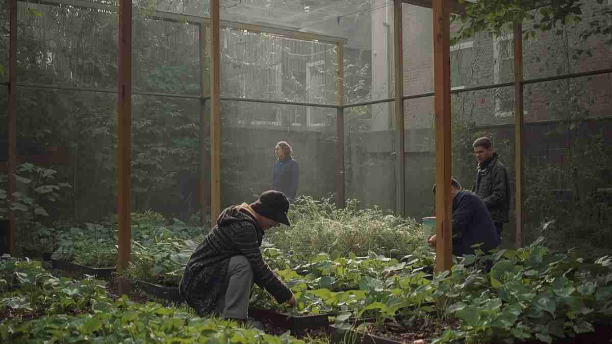 Nederland werkt op diverse gebieden aan een duurzame toekomst en ontwikkelt milieubewuste technologieën.